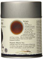 The Tao of Tea, Earl Grey Black Tea, Loose Leaf, 3.5 Ounce Tin N2