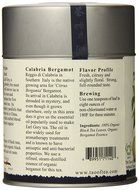 The Tao of Tea, Earl Grey Black Tea, Loose Leaf, 3.5 Ounce Tin N3
