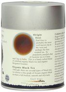 The Tao of Tea, Earl Grey Black Tea, Loose Leaf, 3.5 Ounce Tin N6