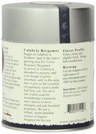 The Tao of Tea, Earl Grey Black Tea, Loose Leaf, 3.5 Ounce Tin N7