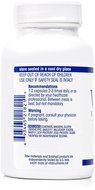 Vital Nutrients - Green Tea Extract 275 mg - Potent Antioxidant &amp; Immune Enhancer - 120 Capsules N3