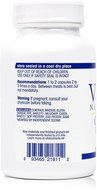 Vital Nutrients - Green Tea Extract 275 mg - Potent Antioxidant &amp; Immune Enhancer - 120 Capsules N7