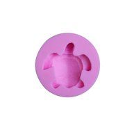 Cutoy Turtle Design Silicone Cake Fondant Chocolete Jello Soap Candy Gum Paste Molds Clay Moulds DIY Decorating... N2