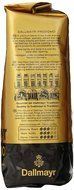 Dallmayr Gourmet Coffee, Prodomo (Whole Bean), 500g Vacuum Packs (Pack of 2) N3