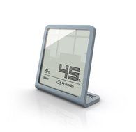 SELINA Hygrometer - METAL