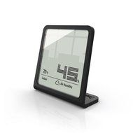 SELINA Hygrometer - METAL N10