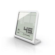 SELINA Hygrometer - METAL N14