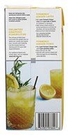 Rishi Tea - Organic Turmeric Ginger Chai Concentrate - 32 oz. N3