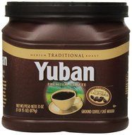 Yuban Traditional, 31 oz