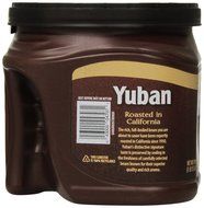 Yuban Traditional, 31 oz N3