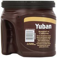 Yuban Traditional, 31 oz N4