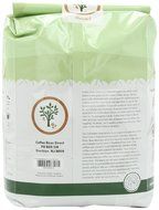 French Roast, Ground Coffee, 5-Pound Bag N2