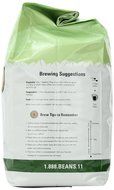 French Roast, Ground Coffee, 5-Pound Bag N10