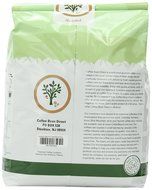French Roast, Ground Coffee, 5-Pound Bag N11