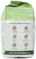 French Roast, Ground Coffee, 5-Pound Bag N12