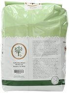 French Roast, Ground Coffee, 5-Pound Bag N14