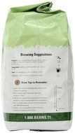 French Roast, Ground Coffee, 5-Pound Bag N22