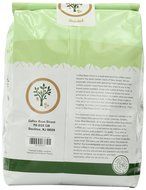 French Roast, Ground Coffee, 5-Pound Bag N23