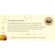 Celestial Seasonings Sweet Harvest Pumpkin Black Tea, 20 Count N2