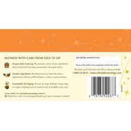 Celestial Seasonings Sweet Harvest Pumpkin Black Tea, 20 Count N6