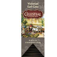 Celestial Seasonings Sweet Harvest Pumpkin Black Tea, 20 Count N20