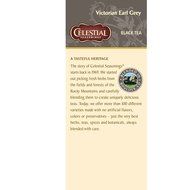 Celestial Seasonings Sweet Harvest Pumpkin Black Tea, 20 Count N21