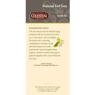 Celestial Seasonings Sweet Harvest Pumpkin Black Tea, 20 Count N23