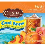 Celestial Seasonings Sweet Harvest Pumpkin Black Tea, 20 Count N32