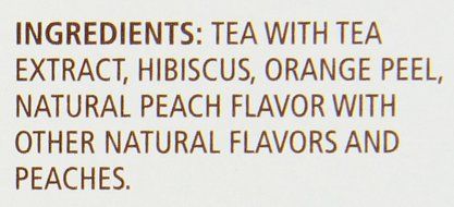 Celestial Seasonings Sweet Harvest Pumpkin Black Tea, 20 Count N38