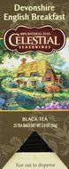 Celestial Seasonings Sweet Harvest Pumpkin Black Tea, 20 Count N57