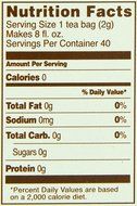 Celestial Seasonings Sweet Harvest Pumpkin Black Tea, 20 Count N64