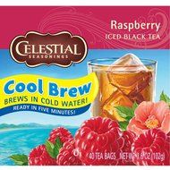 Celestial Seasonings Sweet Harvest Pumpkin Black Tea, 20 Count N68