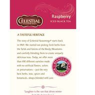 Celestial Seasonings Sweet Harvest Pumpkin Black Tea, 20 Count N71