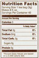 Celestial Seasonings Sweet Harvest Pumpkin Black Tea, 20 Count N73