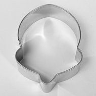 Strawberry Fruit Stainless Steel Cookie Cutter Cake Mold Baking Tool shopping N5