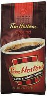 Tim Hortons Arabica Medium Roast Coffee, 32.8 Oz Can N9