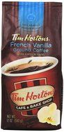 Tim Hortons Arabica Medium Roast Coffee, 32.8 Oz Can N12