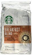 Starbucks Medium Breakfast Blend Ground Coffee 20 oz.