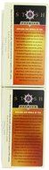 Stash Tea Black Tea Six Flavor Assortment, 18-20 Count Tea Bags in Foil (Pack of 6) N4
