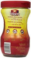 Folgers Classic Roast Instant Coffee, 8 Ounce (Pack of 3) N2