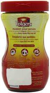 Folgers Classic Roast Instant Coffee, 8 Ounce (Pack of 3) N4