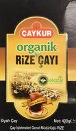 Organic Black Tea (Caykur)