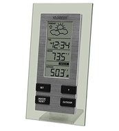 Wireless Weather Station With Remote Transmitter By La Crosse Technology