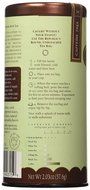 The Republic Of Tea Peppermint Cuppa Chocolate Tea, 36 Tea Bags, Rooibos Tea Dessert Blend N2