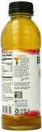 HONEST Tea, Brewed Organic Tea Variety Pack, 16.9 fl oz (Pack of 12) N5