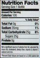 HONEST Tea, Brewed Organic Tea Variety Pack, 16.9 fl oz (Pack of 12) N6