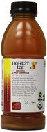 HONEST Tea, Brewed Organic Tea Variety Pack, 16.9 fl oz (Pack of 12) N8