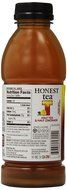 HONEST Tea, Brewed Organic Tea Variety Pack, 16.9 fl oz (Pack of 12) N9