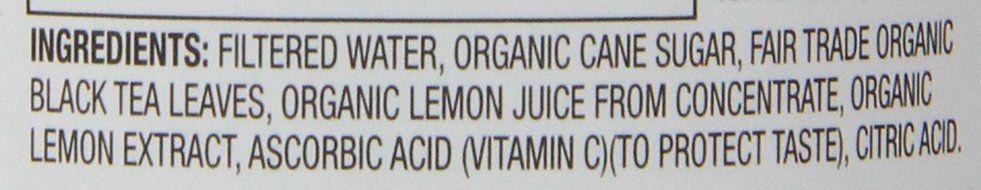 HONEST Tea, Brewed Organic Tea Variety Pack, 16.9 fl oz (Pack of 12) N11