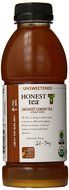 HONEST Tea, Brewed Organic Tea Variety Pack, 16.9 fl oz (Pack of 12) N14